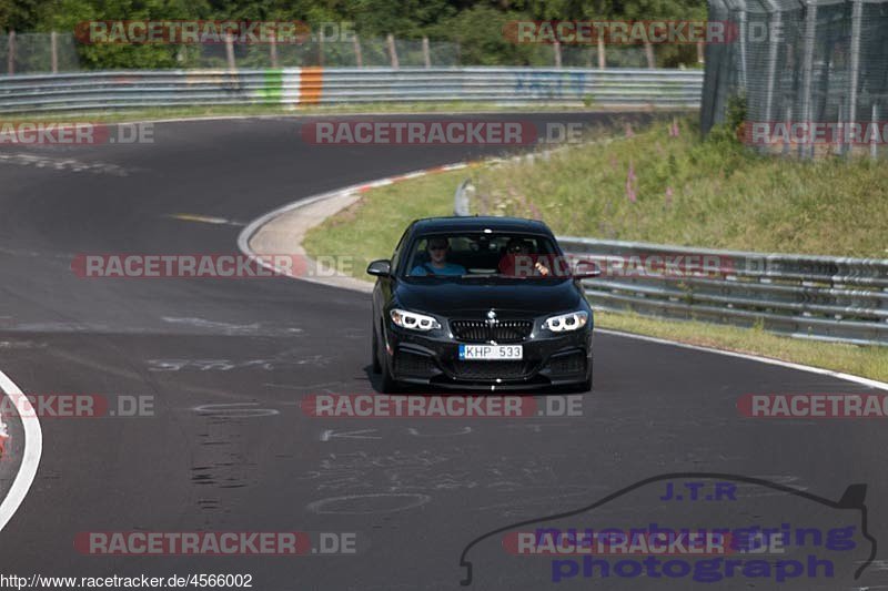 Bild #4566002 - Touristenfahrten Nürburgring Nordschleife 10.06.2018