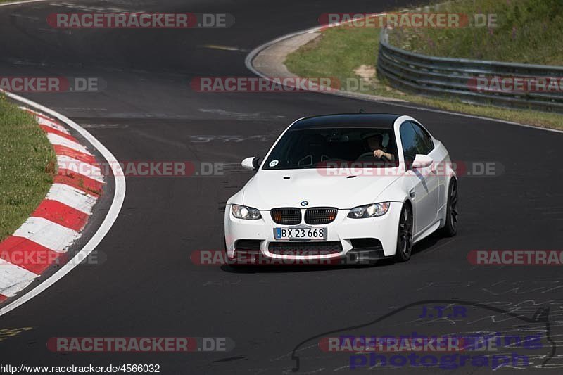 Bild #4566032 - Touristenfahrten Nürburgring Nordschleife 10.06.2018