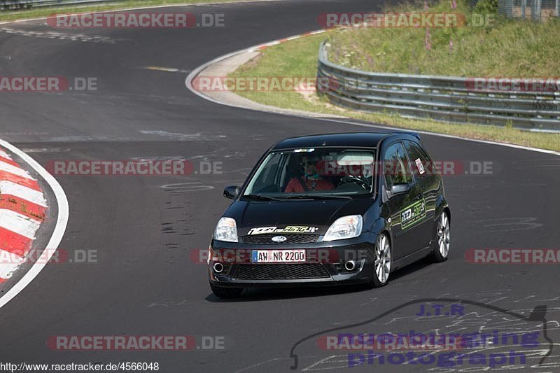 Bild #4566048 - Touristenfahrten Nürburgring Nordschleife 10.06.2018