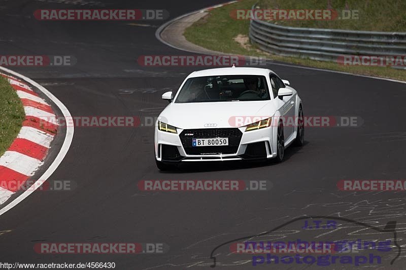 Bild #4566430 - Touristenfahrten Nürburgring Nordschleife 10.06.2018