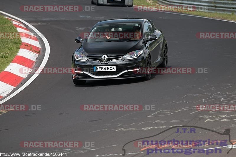 Bild #4566444 - Touristenfahrten Nürburgring Nordschleife 10.06.2018