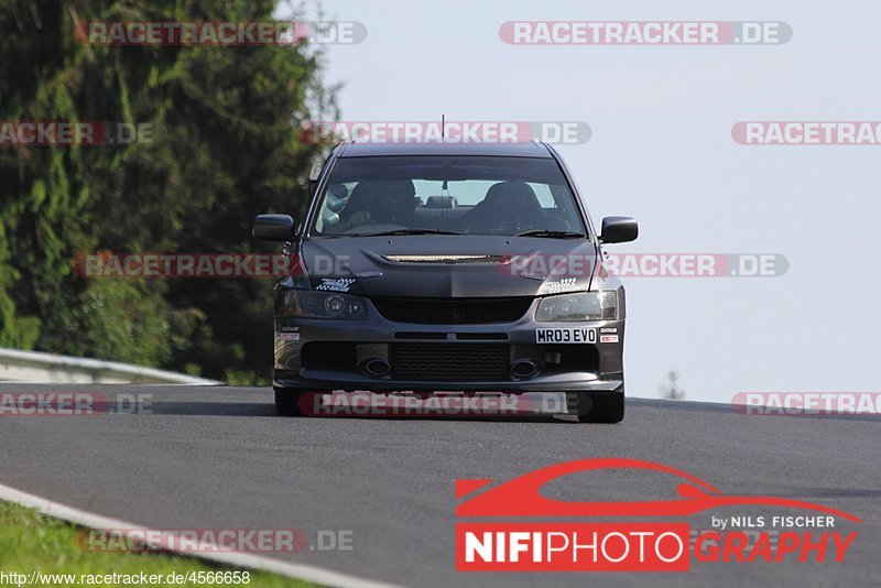 Bild #4566658 - Touristenfahrten Nürburgring Nordschleife 10.06.2018