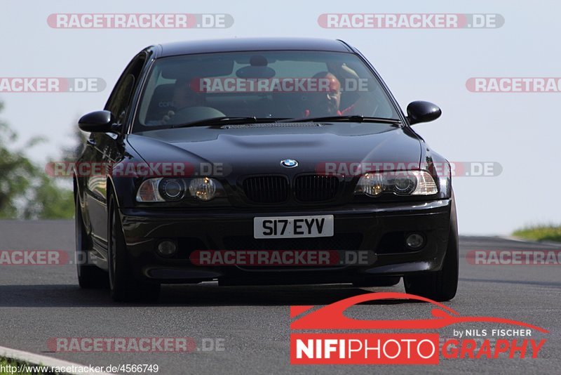 Bild #4566749 - Touristenfahrten Nürburgring Nordschleife 10.06.2018