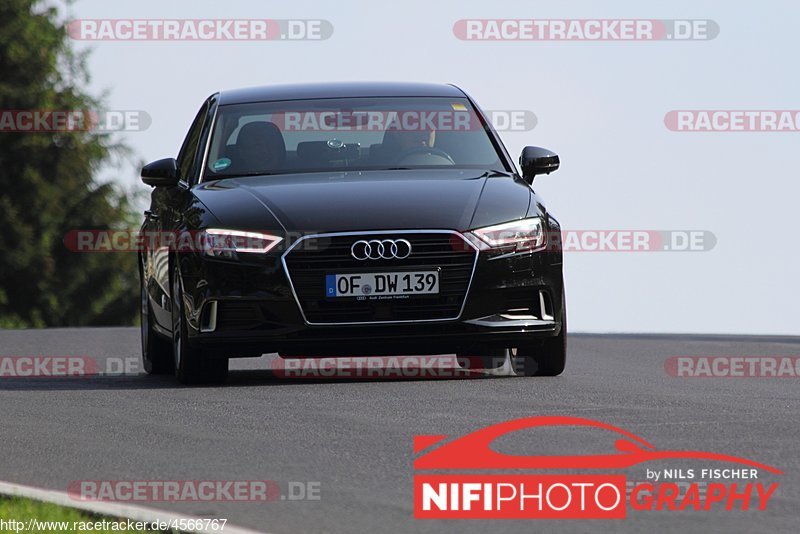 Bild #4566767 - Touristenfahrten Nürburgring Nordschleife 10.06.2018