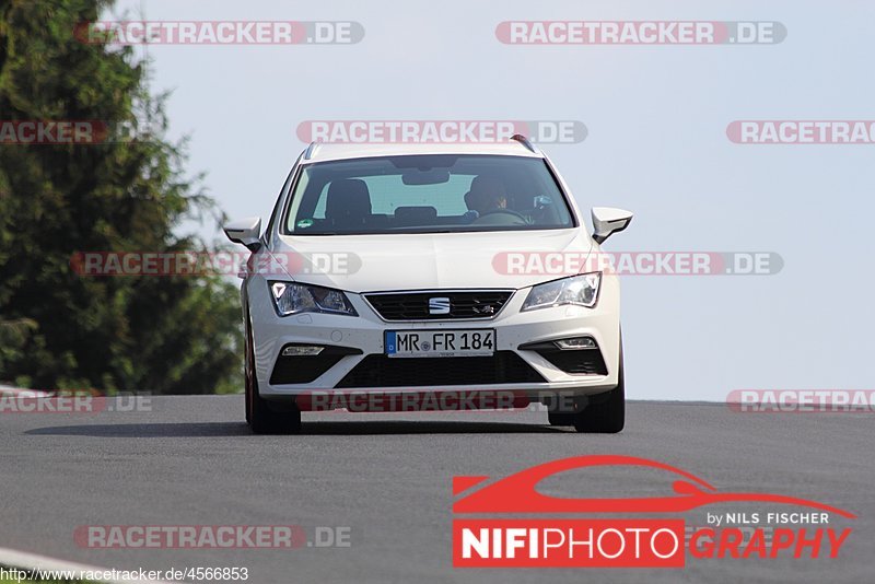 Bild #4566853 - Touristenfahrten Nürburgring Nordschleife 10.06.2018