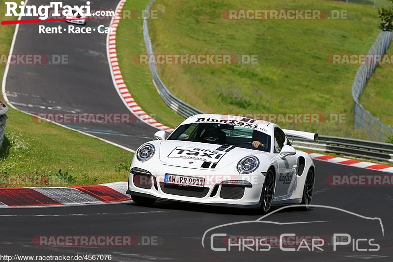 Bild #4567076 - Touristenfahrten Nürburgring Nordschleife 10.06.2018