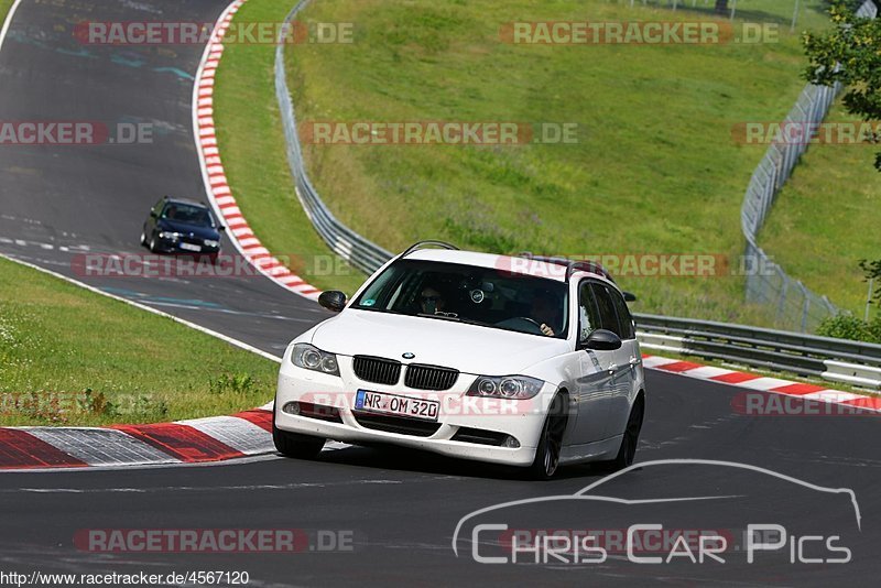 Bild #4567120 - Touristenfahrten Nürburgring Nordschleife 10.06.2018