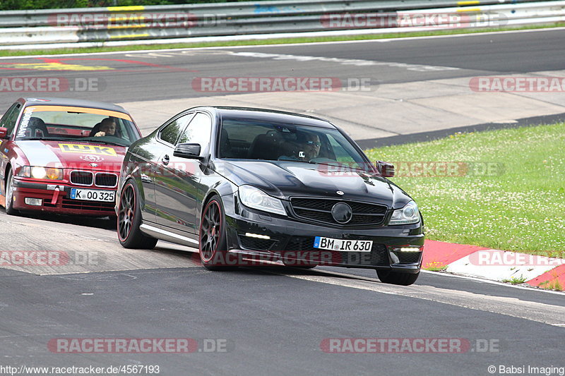 Bild #4567193 - Touristenfahrten Nürburgring Nordschleife 10.06.2018