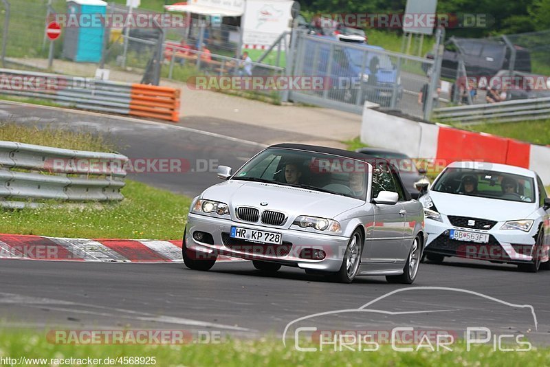 Bild #4568925 - Touristenfahrten Nürburgring Nordschleife 10.06.2018