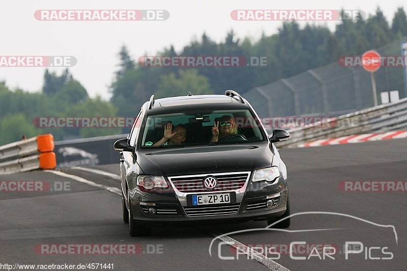 Bild #4571441 - Touristenfahrten Nürburgring Nordschleife 10.06.2018