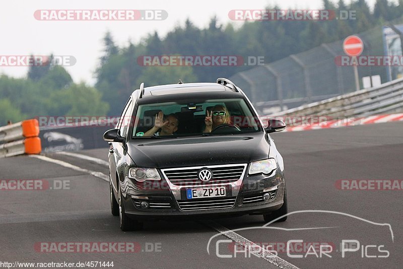 Bild #4571444 - Touristenfahrten Nürburgring Nordschleife 10.06.2018