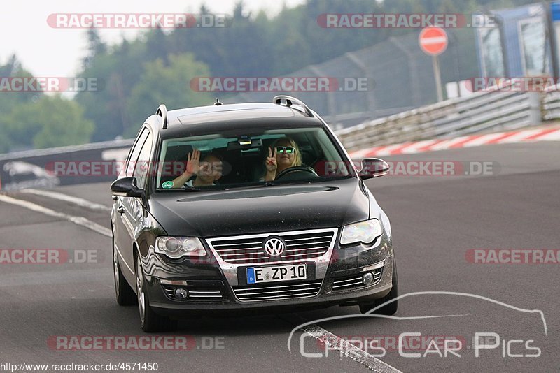 Bild #4571450 - Touristenfahrten Nürburgring Nordschleife 10.06.2018