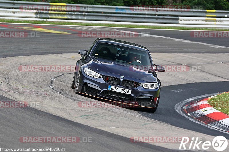 Bild #4572084 - Touristenfahrten Nürburgring Nordschleife 10.06.2018