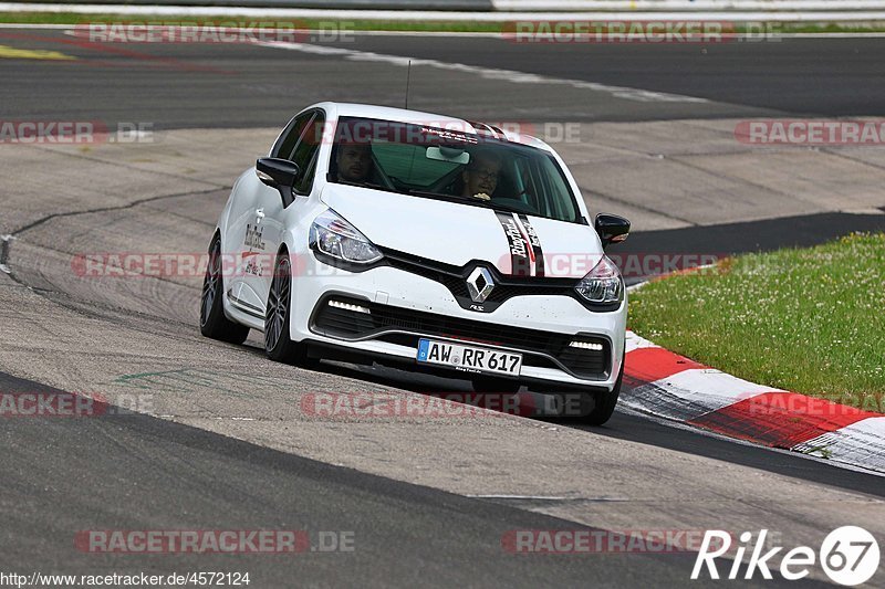 Bild #4572124 - Touristenfahrten Nürburgring Nordschleife 10.06.2018