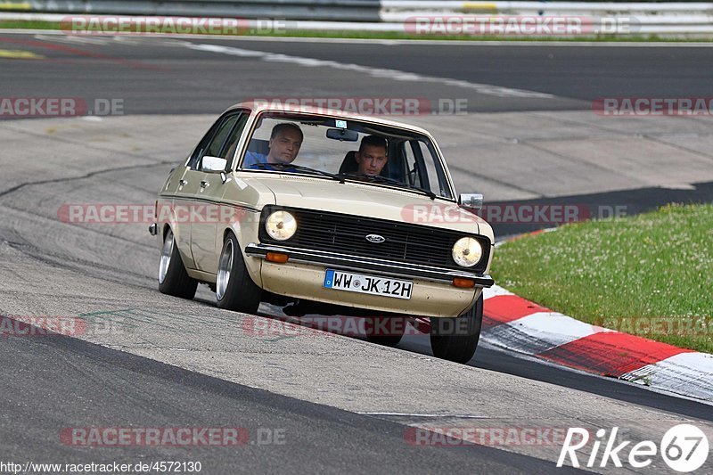 Bild #4572130 - Touristenfahrten Nürburgring Nordschleife 10.06.2018