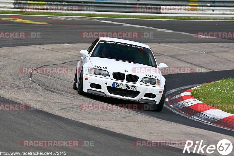 Bild #4572145 - Touristenfahrten Nürburgring Nordschleife 10.06.2018