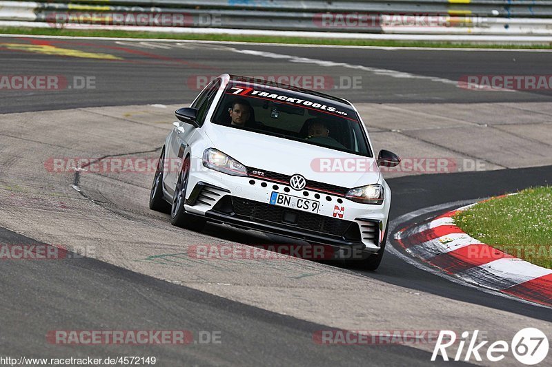 Bild #4572149 - Touristenfahrten Nürburgring Nordschleife 10.06.2018