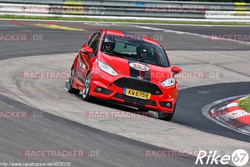 Bild #4572172 - Touristenfahrten Nürburgring Nordschleife 10.06.2018