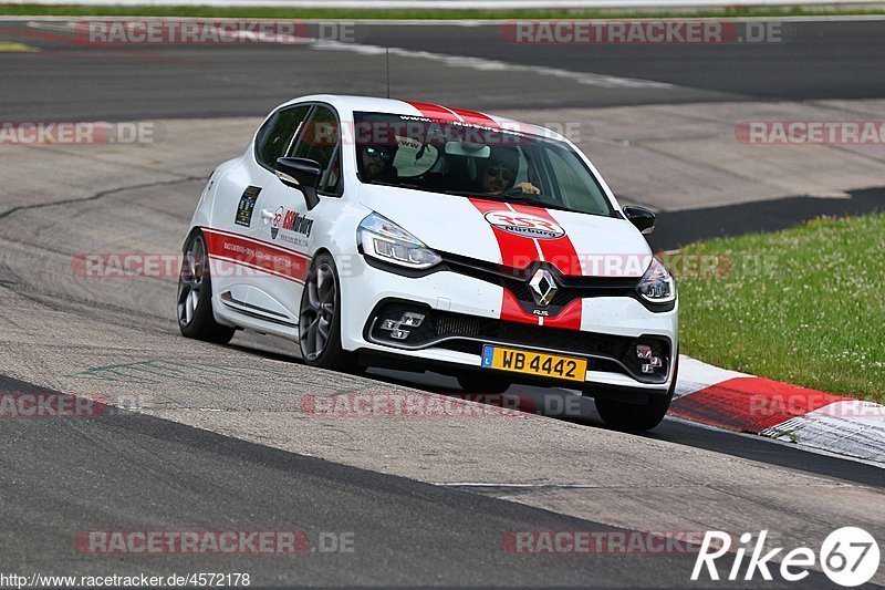 Bild #4572178 - Touristenfahrten Nürburgring Nordschleife 10.06.2018