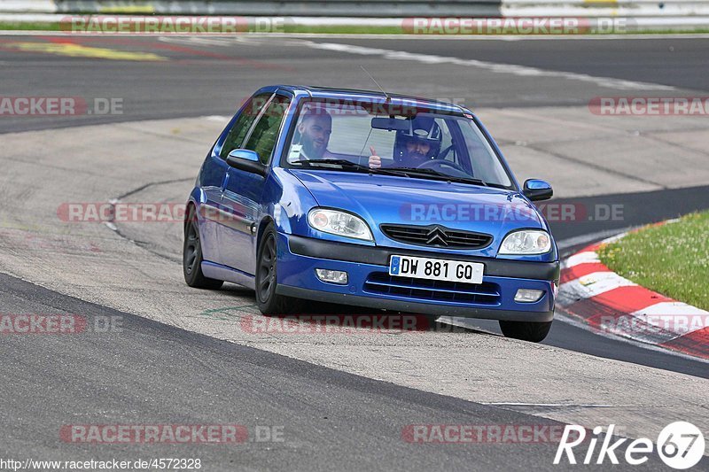 Bild #4572328 - Touristenfahrten Nürburgring Nordschleife 10.06.2018