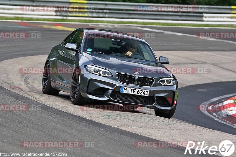 Bild #4572396 - Touristenfahrten Nürburgring Nordschleife 10.06.2018