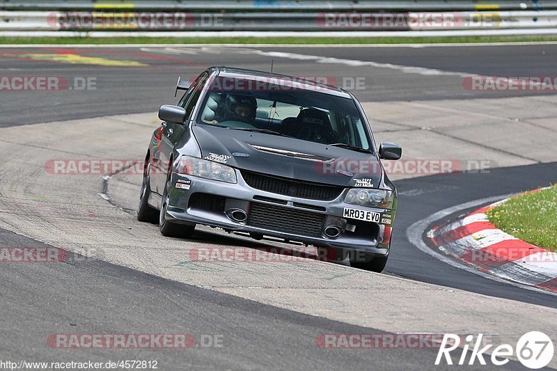 Bild #4572812 - Touristenfahrten Nürburgring Nordschleife 10.06.2018