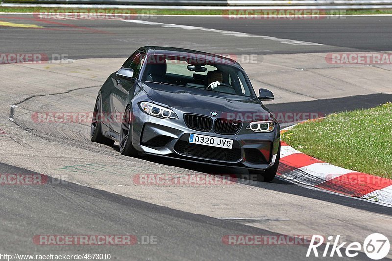 Bild #4573010 - Touristenfahrten Nürburgring Nordschleife 10.06.2018