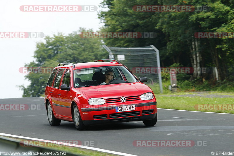 Bild #4573190 - Touristenfahrten Nürburgring Nordschleife 10.06.2018