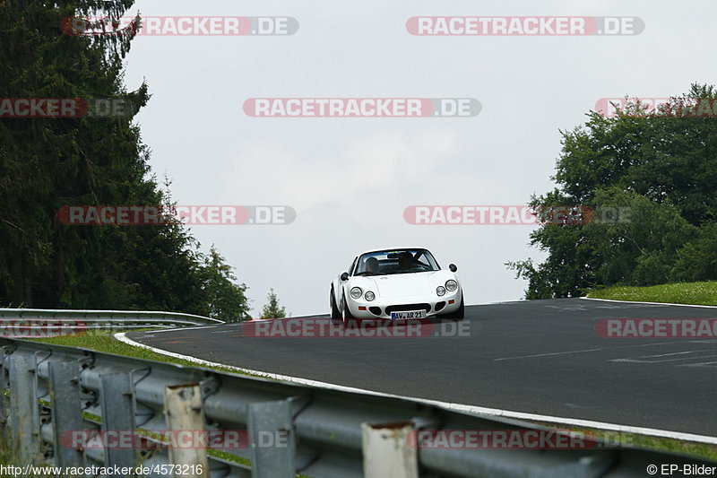 Bild #4573216 - Touristenfahrten Nürburgring Nordschleife 10.06.2018