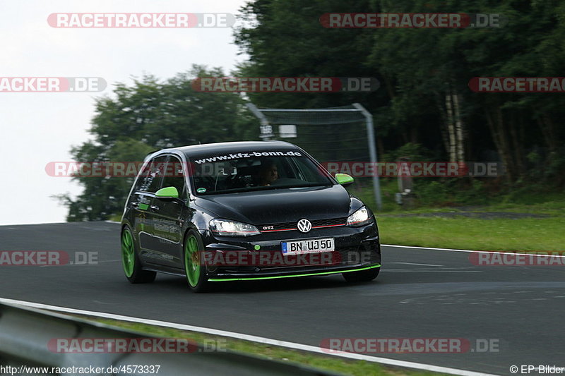 Bild #4573337 - Touristenfahrten Nürburgring Nordschleife 10.06.2018