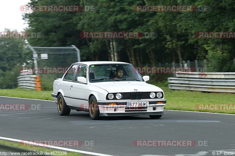 Bild #4573339 - Touristenfahrten Nürburgring Nordschleife 10.06.2018