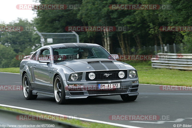 Bild #4573340 - Touristenfahrten Nürburgring Nordschleife 10.06.2018