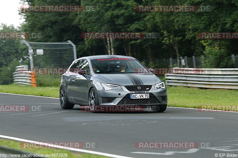 Bild #4573376 - Touristenfahrten Nürburgring Nordschleife 10.06.2018