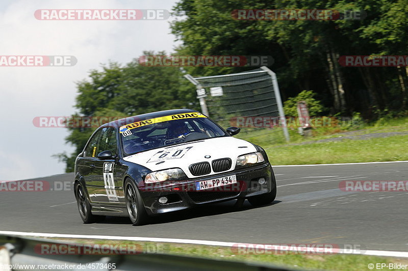 Bild #4573465 - Touristenfahrten Nürburgring Nordschleife 10.06.2018