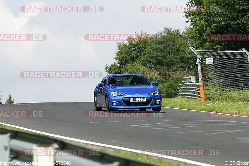 Bild #4573546 - Touristenfahrten Nürburgring Nordschleife 10.06.2018