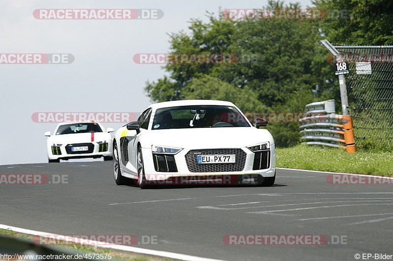 Bild #4573575 - Touristenfahrten Nürburgring Nordschleife 10.06.2018