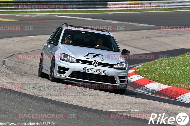 Bild #4573719 - Touristenfahrten Nürburgring Nordschleife 10.06.2018