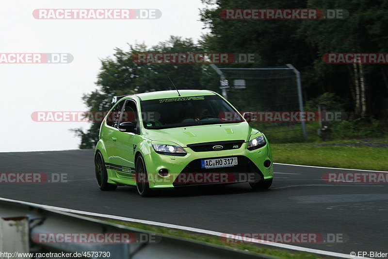 Bild #4573730 - Touristenfahrten Nürburgring Nordschleife 10.06.2018