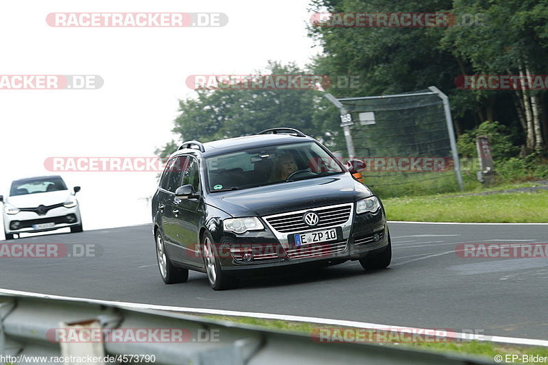 Bild #4573790 - Touristenfahrten Nürburgring Nordschleife 10.06.2018