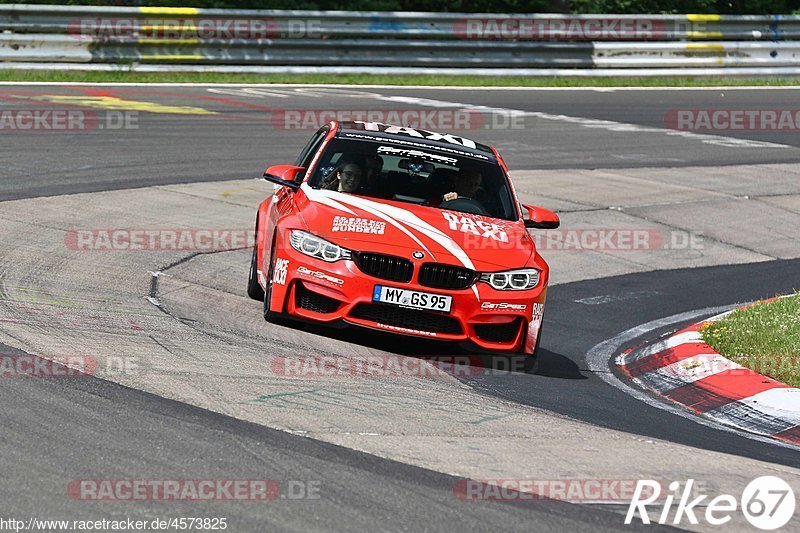 Bild #4573825 - Touristenfahrten Nürburgring Nordschleife 10.06.2018