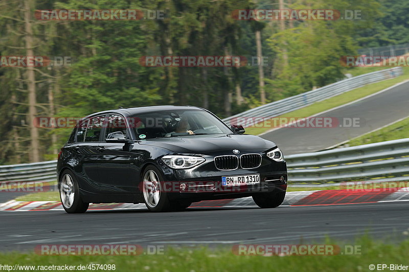 Bild #4574098 - Touristenfahrten Nürburgring Nordschleife 10.06.2018