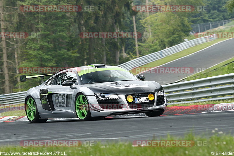 Bild #4574101 - Touristenfahrten Nürburgring Nordschleife 10.06.2018