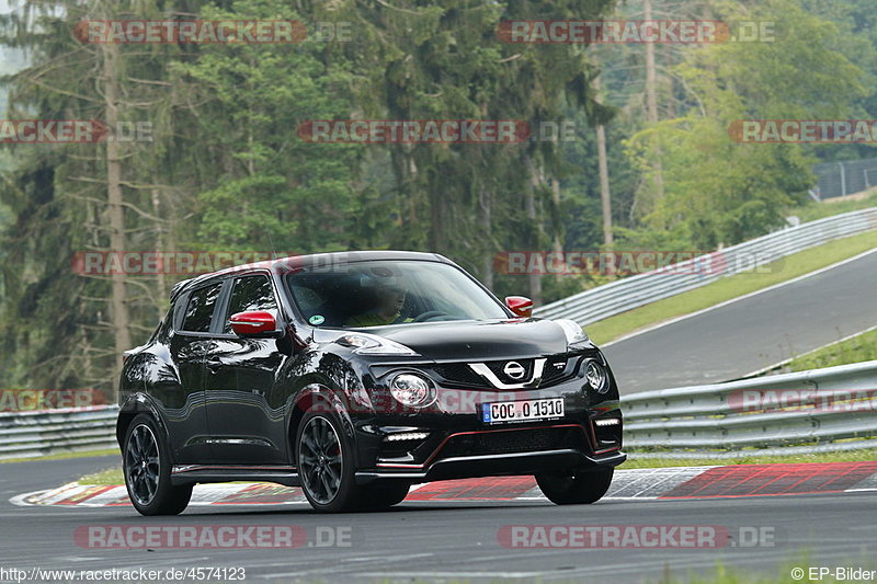 Bild #4574123 - Touristenfahrten Nürburgring Nordschleife 10.06.2018