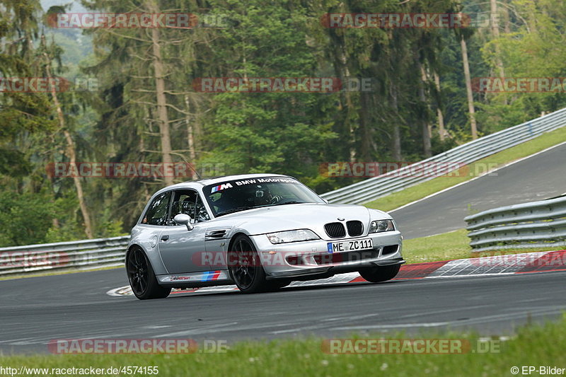 Bild #4574155 - Touristenfahrten Nürburgring Nordschleife 10.06.2018