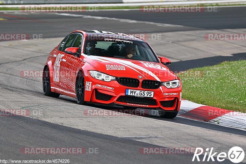 Bild #4574226 - Touristenfahrten Nürburgring Nordschleife 10.06.2018