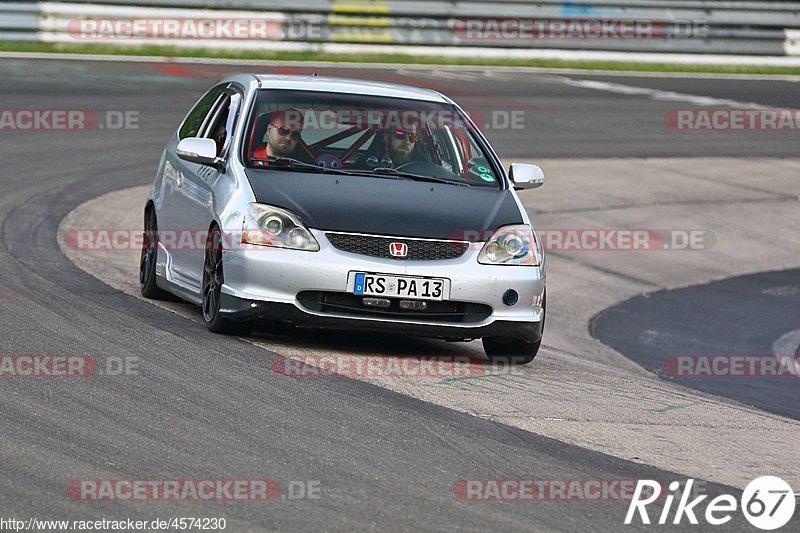 Bild #4574230 - Touristenfahrten Nürburgring Nordschleife 10.06.2018