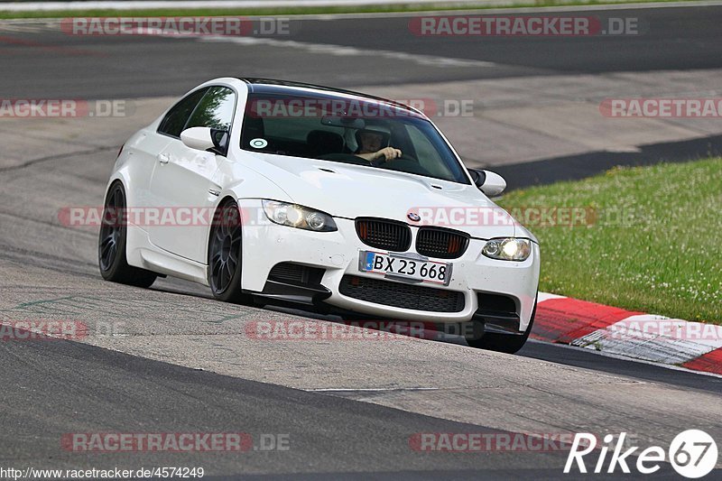 Bild #4574249 - Touristenfahrten Nürburgring Nordschleife 10.06.2018