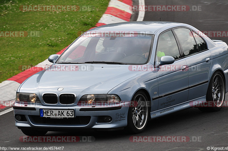 Bild #4574417 - Touristenfahrten Nürburgring Nordschleife 10.06.2018