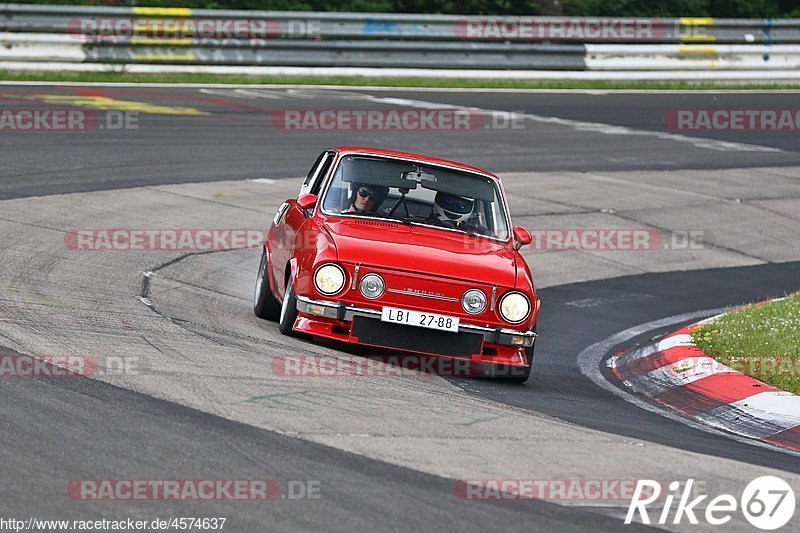 Bild #4574637 - Touristenfahrten Nürburgring Nordschleife 10.06.2018