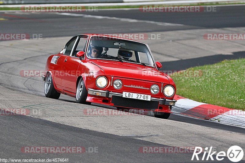 Bild #4574641 - Touristenfahrten Nürburgring Nordschleife 10.06.2018